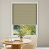 Luxaflex 20mm Translucent Plisse Blind