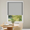 Luxaflex 20mm Translucent Plisse Blind