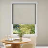 Luxaflex 32mm Semi-Transparent Plisse Blind