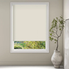 Luxaflex Translucent White Roller Blind