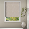 Luxaflex Translucent Natural Roller Blind