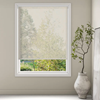 Luxaflex Sheer Natural Roller Blind