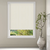 Luxaflex Translucent White Roller Blind