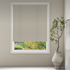 Luxaflex Room Darkening Natural Roller Blind