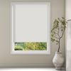 Luxaflex Translucent White Roller Blind