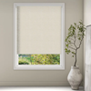Luxaflex Translucent Natural Roller Blind