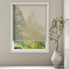 Luxaflex Sheer Natural Roller Blind