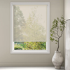 Luxaflex Sheer Natural Roller Blind