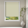 Luxaflex Translucent Natural Roller Blind