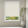 Luxaflex Translucent White Roller Blind