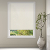Luxaflex Translucent White Roller Blind