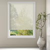 Luxaflex Sheer Natural Roller Blind