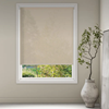 Luxaflex Semi Transparent Screen Roller Blind