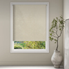 Luxaflex Extra Large - Semi Transparent Roller Blind