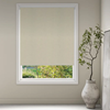 Luxaflex Room Darkening Natural Roller Blind