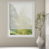 Luxaflex Sheer Natural Roller Blind
