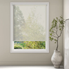 Luxaflex Sheer Natural Roller Blind