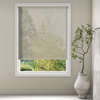 Luxaflex Extra Large - Sheer Roller Blind
