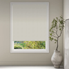 Luxaflex Translucent White Roller Blind