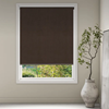 Luxaflex Room Darkening Natural Roller Blind