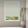 Luxaflex Room Darkening Natural Roller Blind