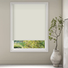 Luxaflex Translucent White Roller Blind