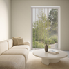 Luxaflex® Sheer Vertical Blind - 89mm
