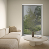 Luxaflex® Sheer Vertical Blind - 89mm