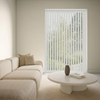 Luxaflex® Semi Transparent Vertical Blind - 127mm