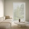 Luxaflex® Semi Transparent Vertical Blind - 127mm