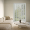 Luxaflex® Semi Transparent Vertical Blind - 127mm