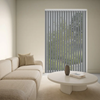 Luxaflex® Semi Transparent Vertical Blind - 127mm