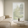 Luxaflex® Sheer Vertical Blind - 89mm