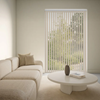 Luxaflex® Translucent Vertical Blind - 89mm