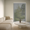 Luxaflex® Translucent Vertical Blind - 89mm