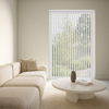 Luxaflex® Semi Transparent Vertical Blind - 89mm