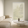 Luxaflex® Translucent Vertical Blind - 89mm