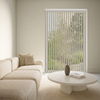 Luxaflex® Translucent Vertical Blind - 89mm