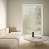 Luxaflex® Translucent Vertical Blind - 89mm