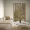 Luxaflex® Translucent Vertical Blind - 89mm