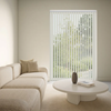 Luxaflex® Room Darkening Vertical Blind - 89mm
