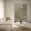 Luxaflex® Room Darkening Vertical Blind - 89mm
