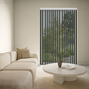 Luxaflex® Room Darkening Vertical Blind - 89mm
