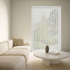 Luxaflex® Translucent Vertical Blind - 89mm