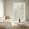 Luxaflex® Translucent Vertical Blind - 89mm