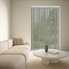 Luxaflex® Translucent Vertical Blind - 89mm