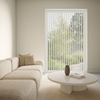 Luxaflex® Sheer Vertical Blind - 89mm