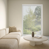 Luxaflex® Sheer Vertical Blind - 89mm