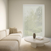 Luxaflex® Translucent Vertical Blind - 127mm