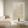 Luxaflex® Translucent Vertical Blind - 127mm